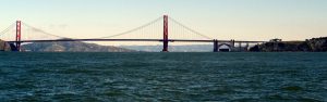 San Francisco bay tour options