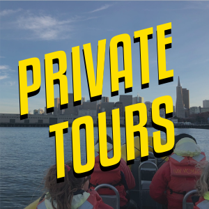 sf boat tours